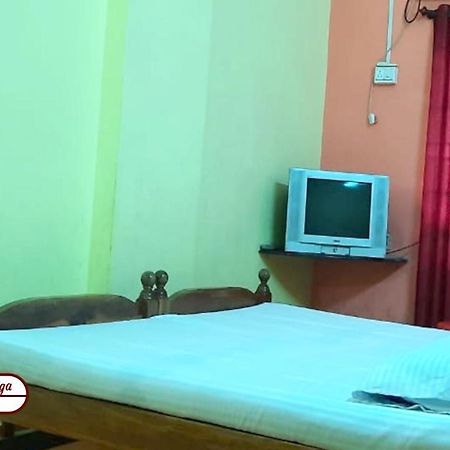 Shri Jaya Durga Boarding & Lodging 우두피 외부 사진