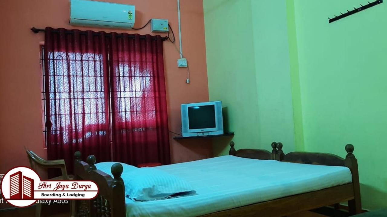 Shri Jaya Durga Boarding & Lodging 우두피 외부 사진